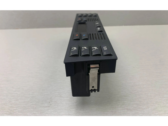 Блок управления климат-контролем 64116926880, 6926880   BMW X5 E53