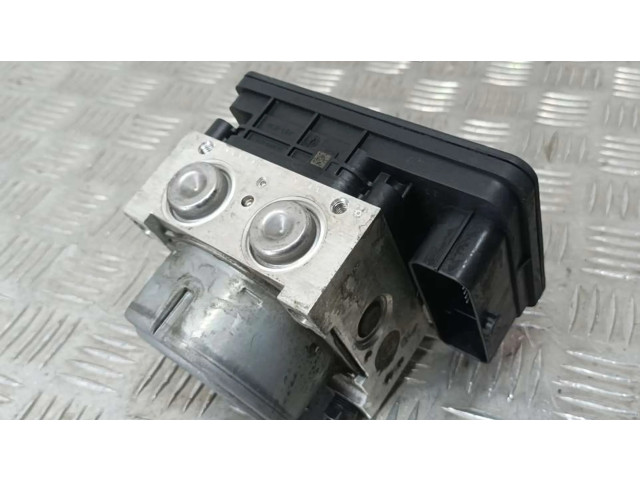 Блок АБС 51920296, 10022002201   Alfa Romeo  Giulietta  