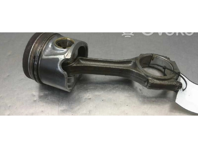 Шатун BWC Mitsubishi Lancer X для дизельного двигателя 2.0