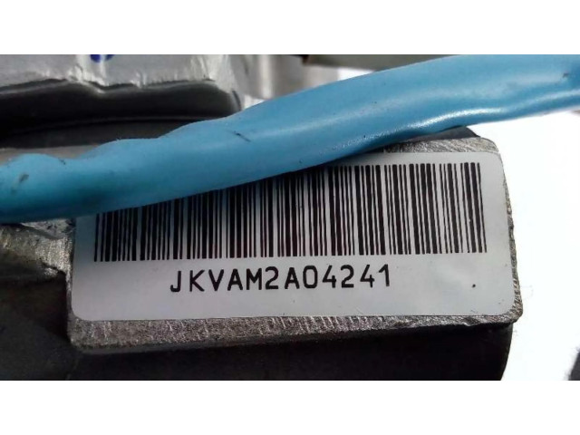 Руль Hyundai i10 2013-2018 года 56340B9200, COLUMNADIRECCION