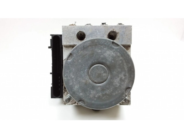 Блок АБС 0265950545, 0265235097 Mitsubishi Colt 2004-2008 года