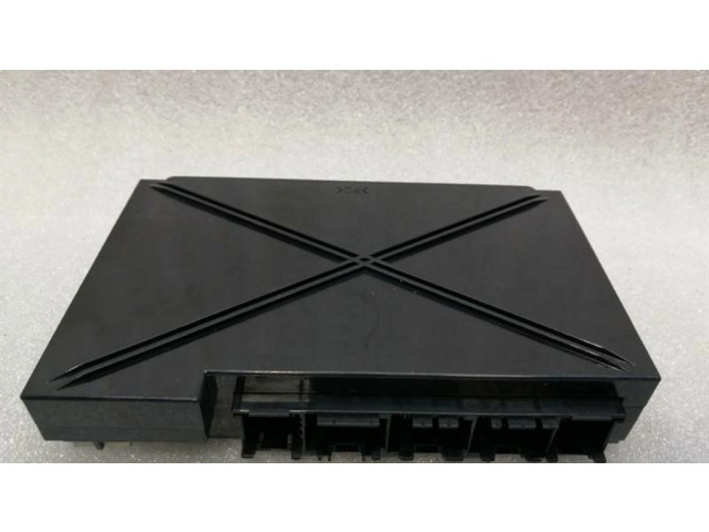 Модуль блока управления кондиционером 3W5907040F Bentley Flying Spur