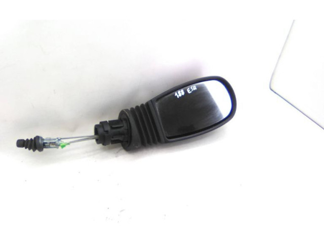 Zpětné zrcátko Fiat Punto (188) 1999 NAO-VISIVEL