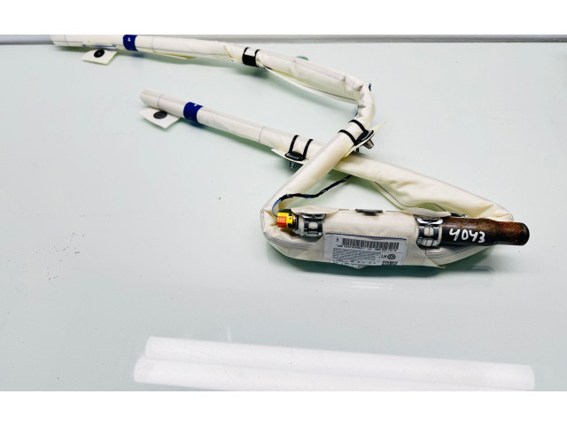 Боковая подушка безопасности 5M0880741H, 5M0880741H Volkswagen Golf Plus