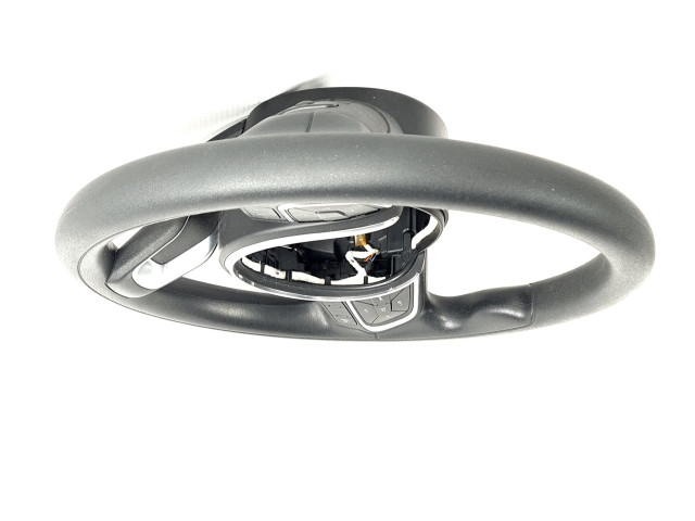 Руль Fiat 500L 2013 - года 073570117710, 073570117710