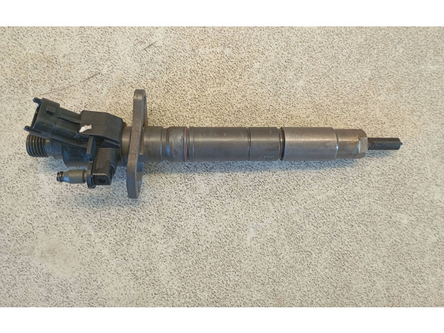 Форсунка 9X42Q9K546DB, 090819    Jaguar XF X250  306dt 