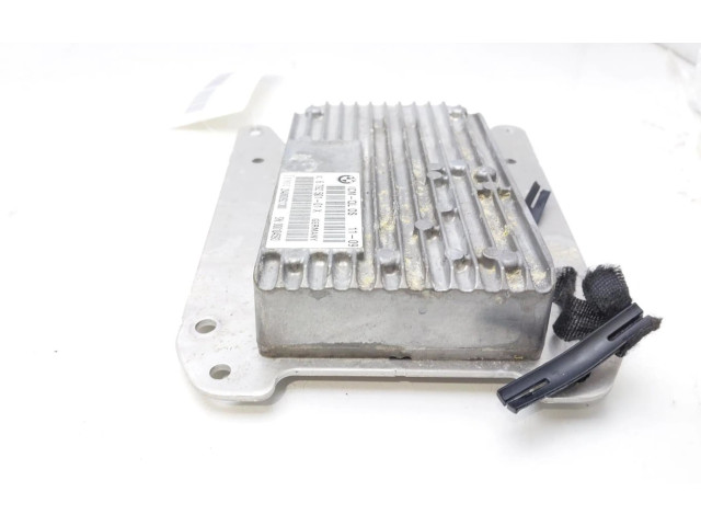 Řídící jednotka 84109207360 BMW X6 E71 2009