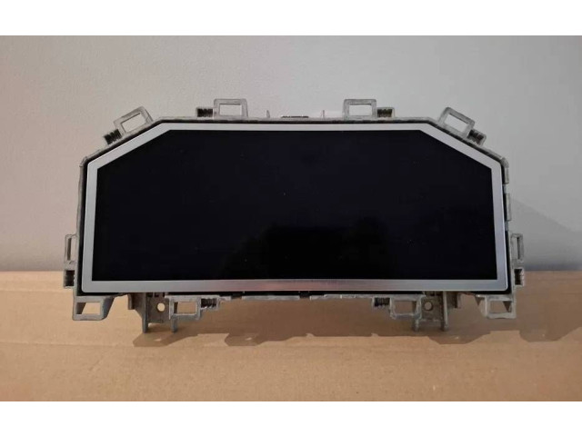 Блок предохранителей 8Y0920790D, 0263759004 Audi A3 8Y