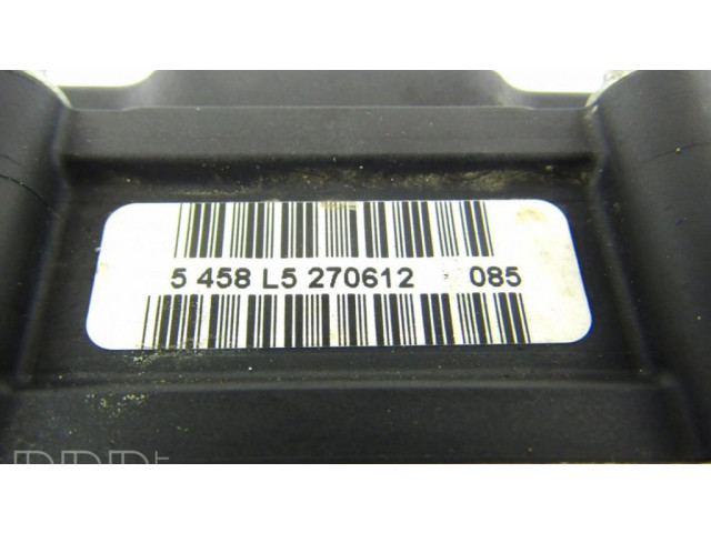 Блок АБС 0265800844 Mitsubishi Colt 2009-2016 года