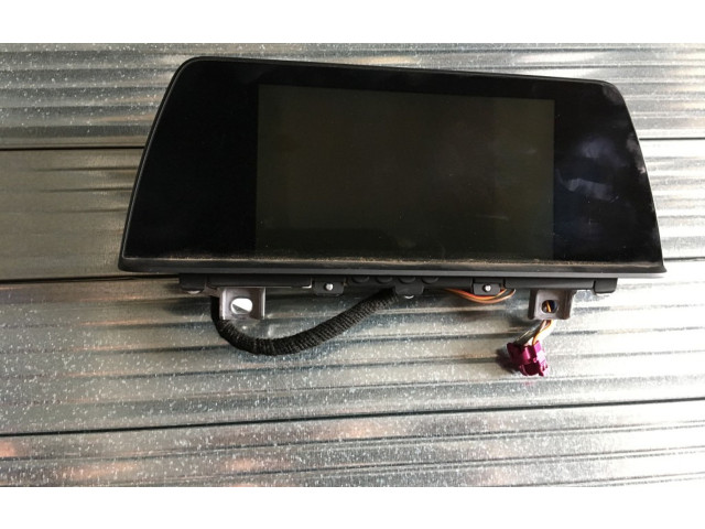 Дисплей    9322122   BMW 1 F20 F21