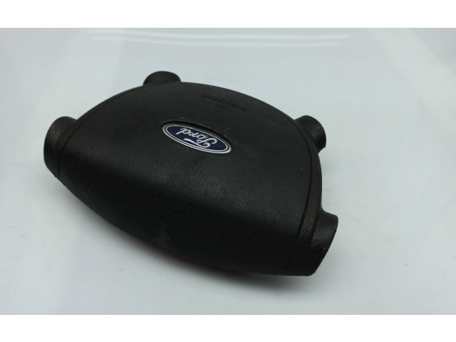 Подушка безопасности водителя ZFWS176318, 20000537648   Ford Ranger