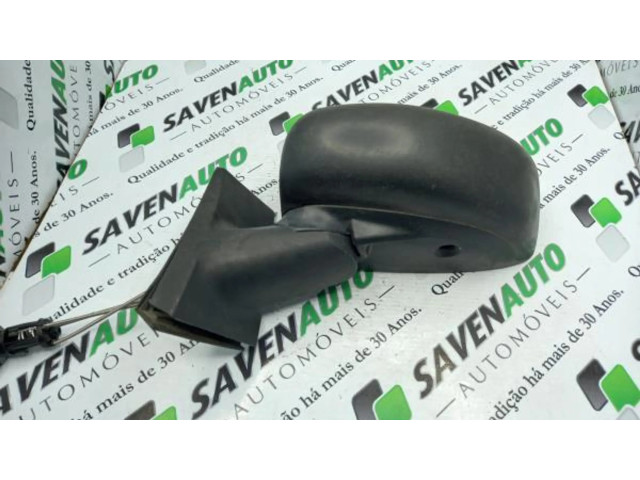 Зеркало электрическое        Fiat Idea     