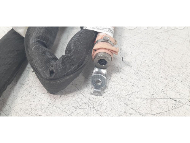 Боковая подушка безопасности 985P15615R Dacia Duster II