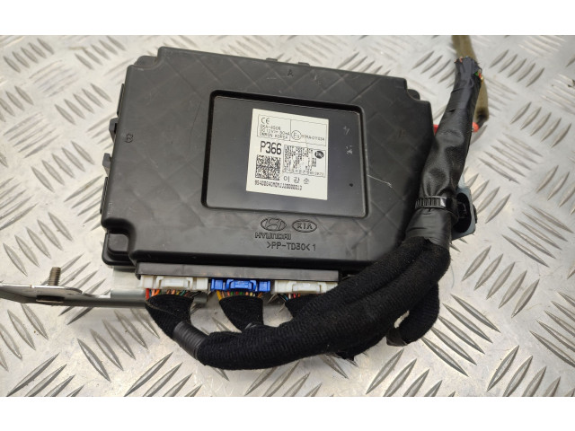 Řídící jednotka 3919904AC0, 91950g4030 Hyundai i30 2018