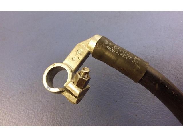   Pojistková skříňka 7L0937548C, 7L0937548C   Audi Q7 4L 2008