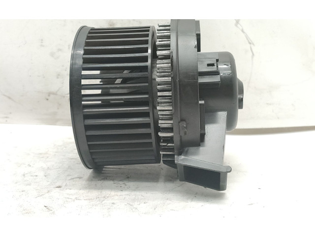 Вентилятор печки    B6830   Citroen Xsara