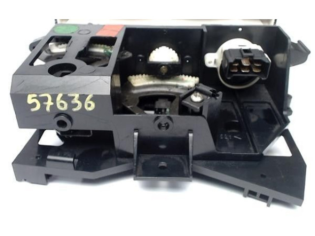 Блок управления климат-контролем CPR25MY04   Rover 25