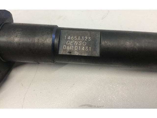 Форсунка 1465A323 Mitsubishi Outlander