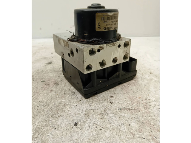 Блок АБС 9496945, 115701   Volvo  V70  2000 - 2004 года