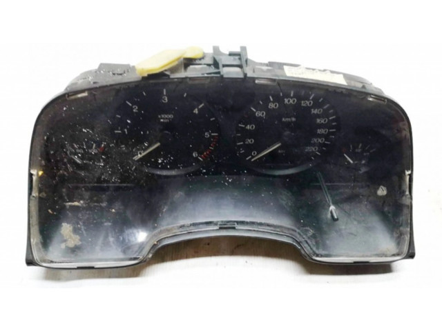 Přístrojová deska Opel Zafira A 2000 09228758, 354130001