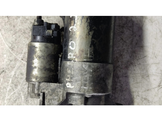 Стартер  M001T80481   Lancia Phedra