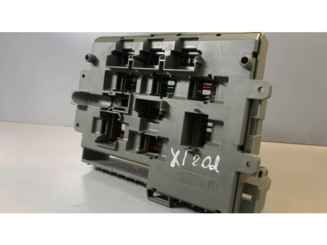 Pojistková skříňka 9119446, 90102250 BMW 5 E39 2000