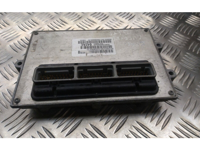 Блок управления P56041642AC   Jeep Grand Cherokee (WJ)