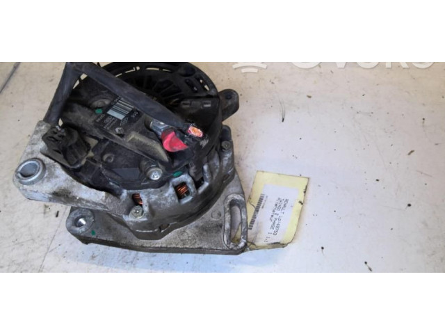 Генератор 8200660037   Renault Twingo II      