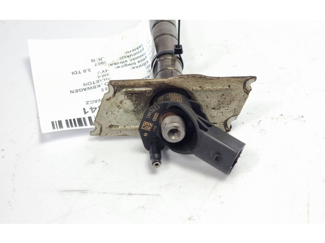 Форсунка 0445115052 Volkswagen Phaeton BMK