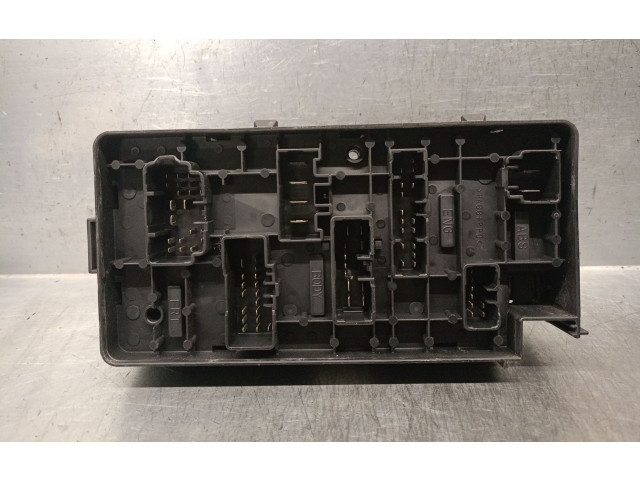 Pojistková skříňka Řídící jednotka BSM J200AH   Chevrolet Lacetti 2005