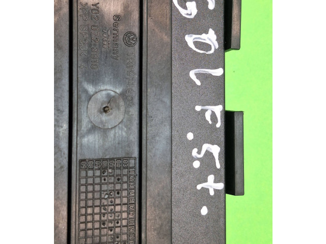 Блок комфорта 1K0959433BT Volkswagen Golf Plus