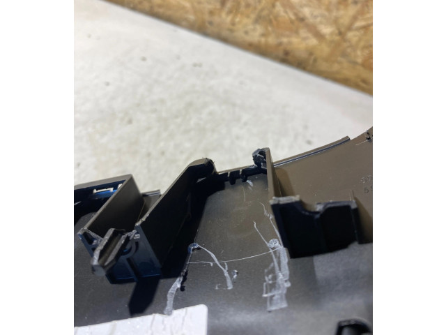 Панель приборов 5550053206   Skoda Citigo       