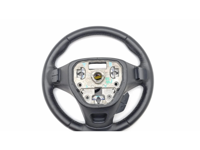 Руль Chevrolet Volt II 2015-- года 23413068, 821106390