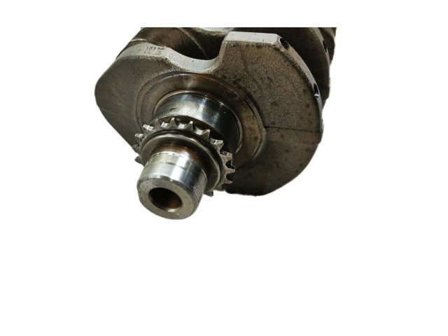 Píst 038105189B Seat Ibiza III (6L) BLT