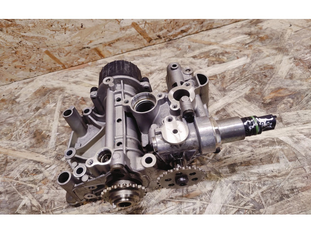 Čerpadlo oleje 94610701323 Porsche Panamera (970)