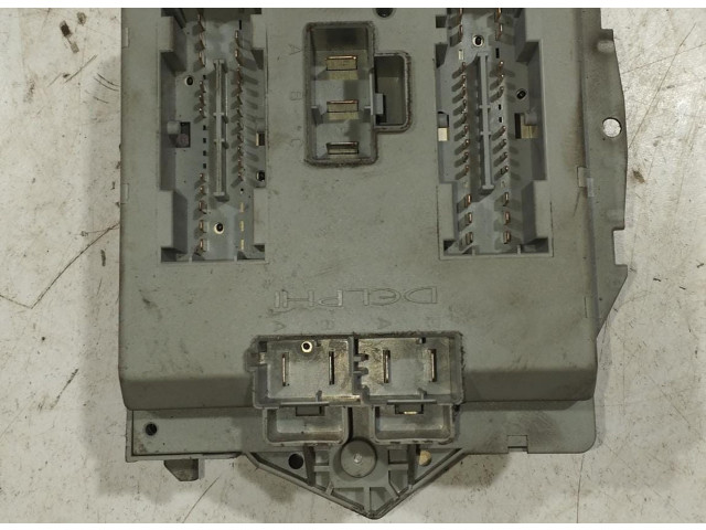 Блок предохранителей 51761956, 51761956   Fiat Doblo    