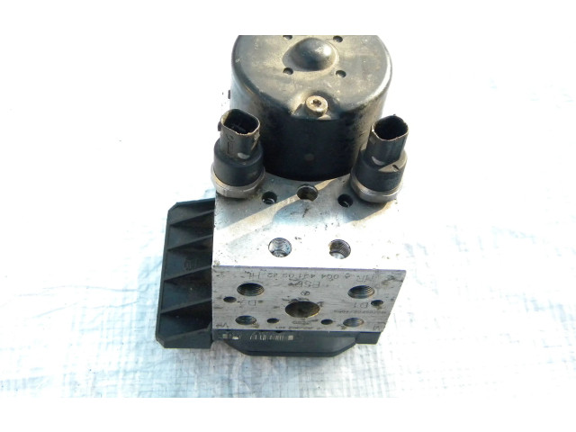 Jednotka ABS 0044310912, 0265202461 Mercedes-Benz A W168 2003