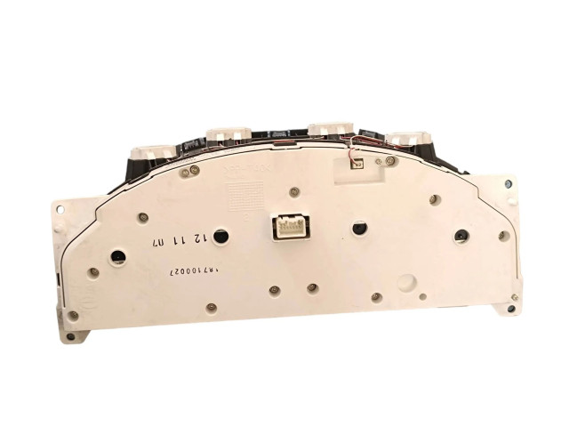 Панель приборов 30765610, 30765611   Volvo XC90       