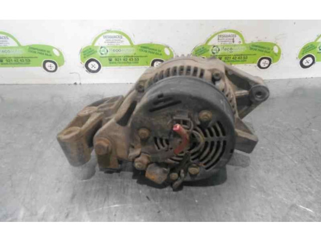 Генератор 90413760, 0123120001   Opel Tigra A      