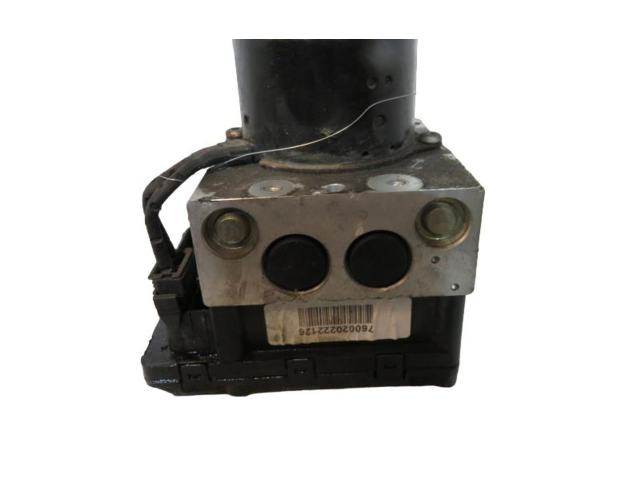 Блок управления АБС 1J0698117A   Audi A3 S3 8L