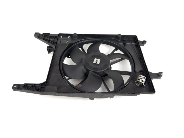 Вентилятор радиатора     8200702960    Dacia Duster 