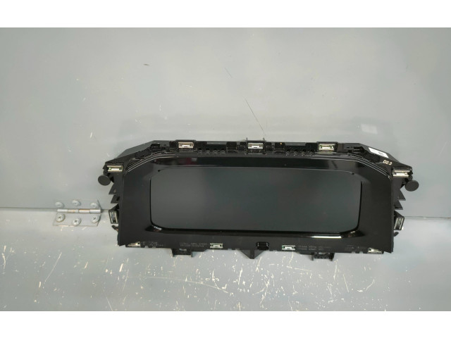 Панель приборов 5H0920310A   Volkswagen Golf VIII       