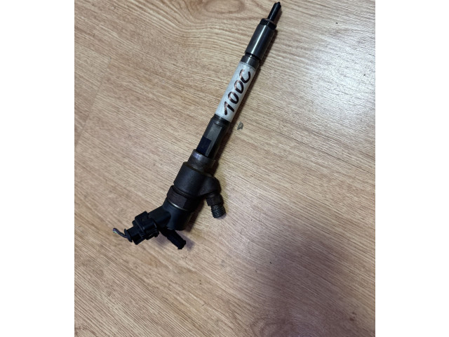 Форсунка 0445110270, 96440397 Chevrolet Epica