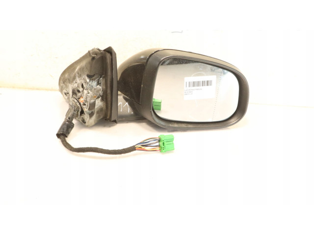 Зеркало электрическое Volvo S60 2011 - 2013 года