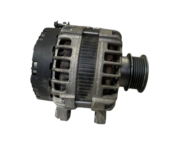 Генератор 31489212 Volvo XC90