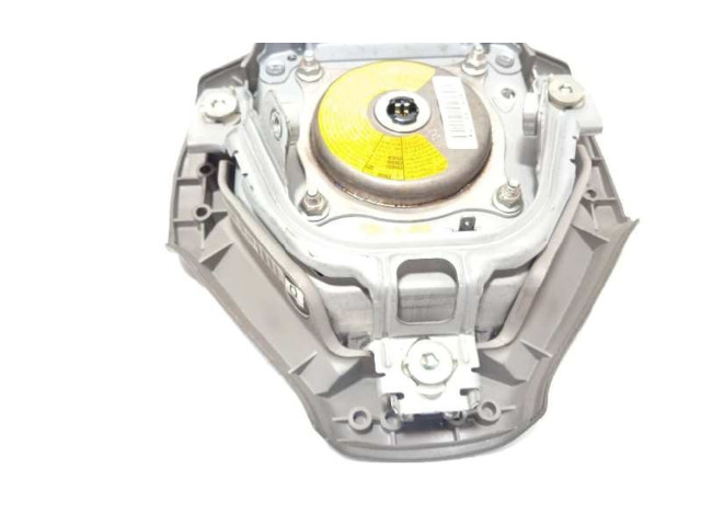 Подушка безопасности водителя 98211SC000LU   Subaru Forester SH