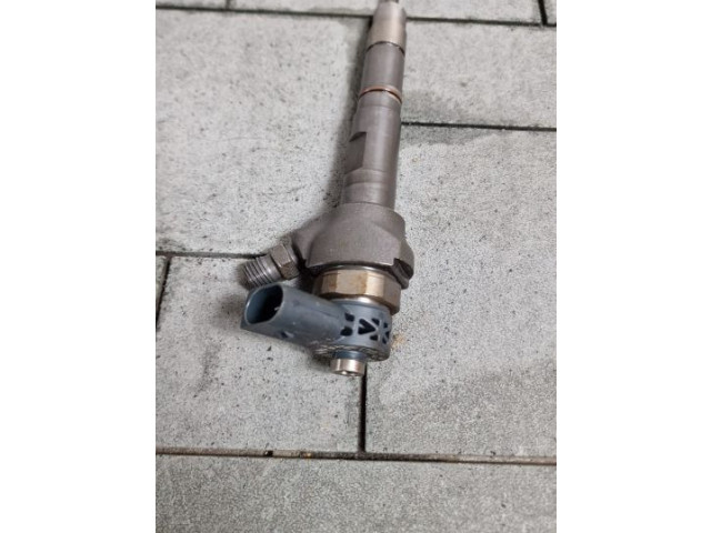 Форсунка Audi A3 S3 8V