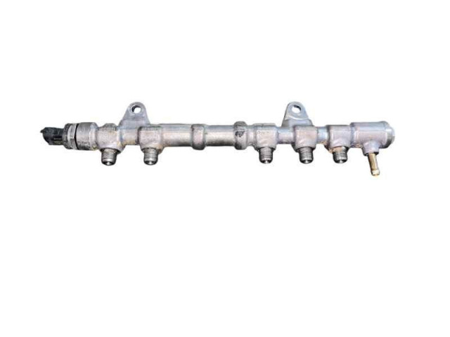 Топливная рампа 55232355, 55230406 Fiat Grande Punto для двигателя 199A2000