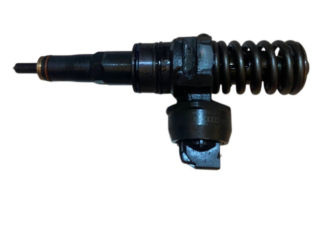 Жиклер (жиклеры) (форсунка (форсунки) 038130073AG, 0414720215 Skoda Octavia Mk2 (1Z)