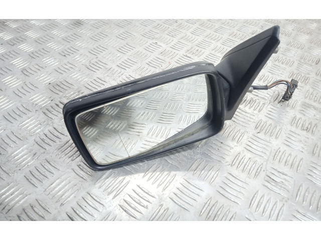 Зеркало электрическое     левое    Volkswagen Golf III  1992-1997 года   